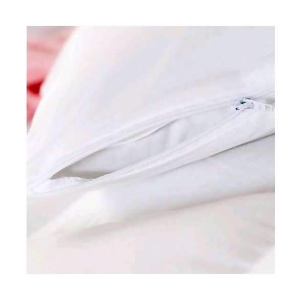 Protetor de Travesseiro Impermeável Soft 50 x 70 - Plooma